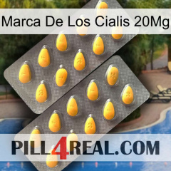 Cialis Brand 20Mg cialis2